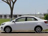 Rent the 2024 KIA Pegas